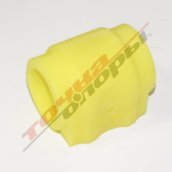 10012242 ТОЧКА ОПОРЫ Втулка стабилизатора 